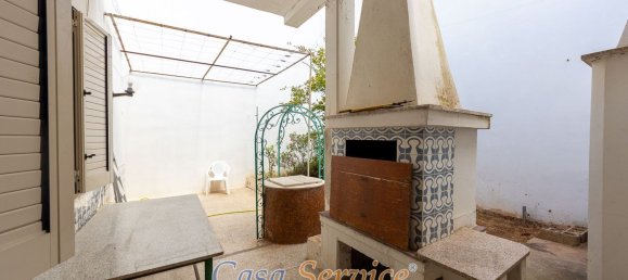 6غرفة منزل في Tuglie, Italy رقم 309058 23