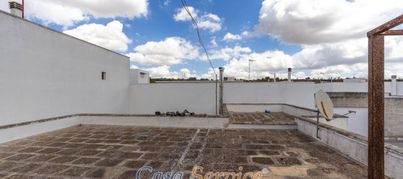 6غرفة منزل في Tuglie, Italy رقم 309058 39