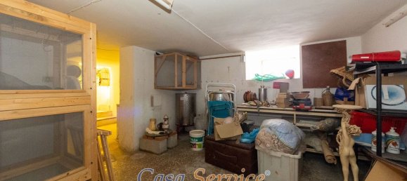 6غرفة منزل في Tuglie, Italy رقم 309058 36