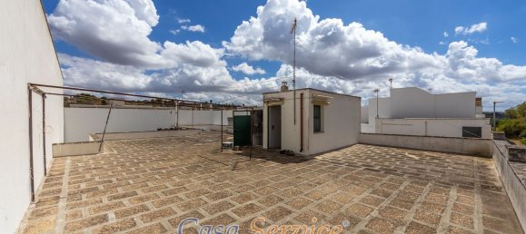 6غرفة منزل في Tuglie, Italy رقم 309058 38