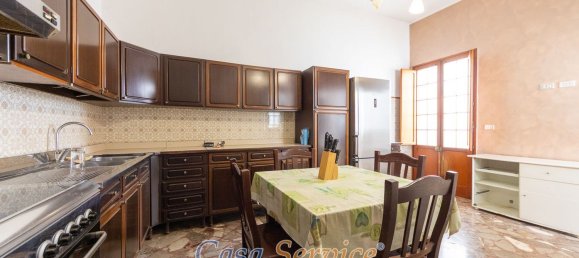 6غرفة منزل في Tuglie, Italy رقم 309058 22