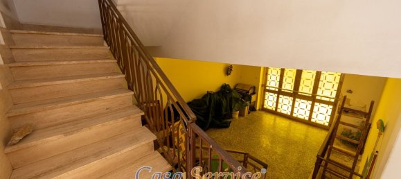 6غرفة منزل في Tuglie, Italy رقم 309058 37