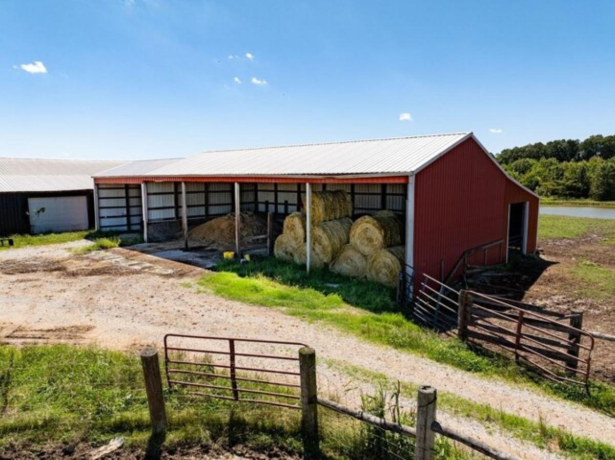 Terreno en Hopkinsville, USA No. 549981