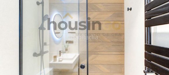 3 Schlafzimmer Wohnung in Madrid, Spain, Nr. 160408 27