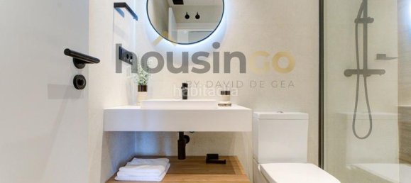 3 Schlafzimmer Wohnung in Madrid, Spain, Nr. 160408 26