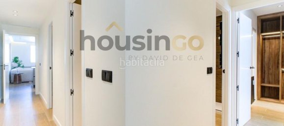 3 Schlafzimmer Wohnung in Madrid, Spain, Nr. 160408 6