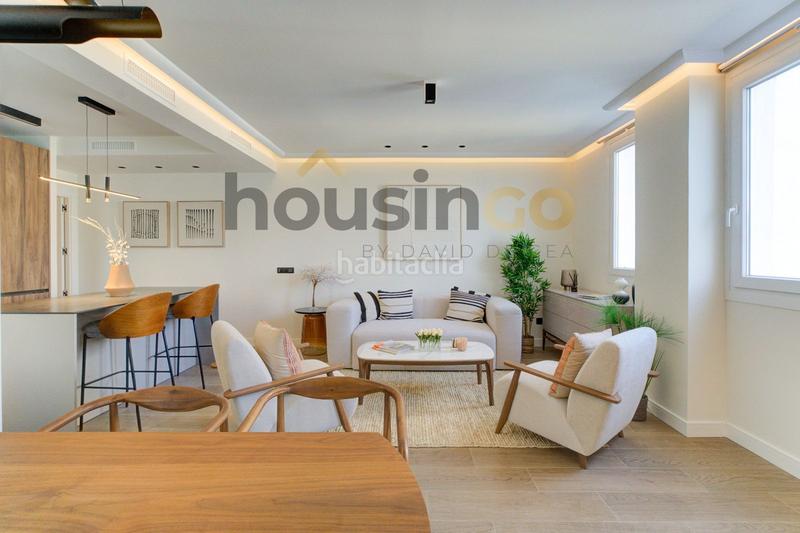 Apartamento T3 em Madrid, Spain N.º 160408