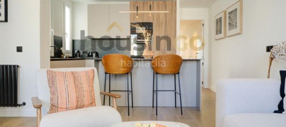 3 Schlafzimmer Wohnung in Madrid, Spain, Nr. 160408 17