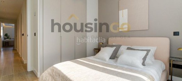 3 Schlafzimmer Wohnung in Madrid, Spain, Nr. 160408 23