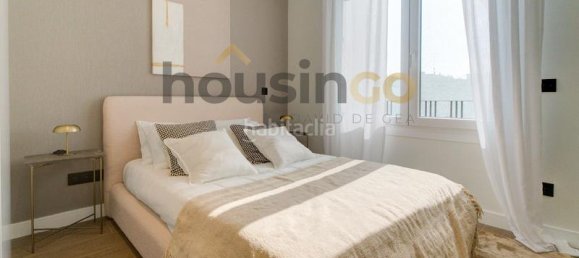 Apartamento T3 em Madrid, Spain N.º 160408 22