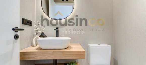 3 Schlafzimmer Wohnung in Madrid, Spain, Nr. 160408 4