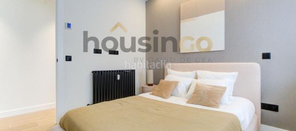 3 Schlafzimmer Wohnung in Madrid, Spain, Nr. 160408 7
