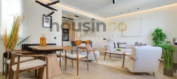 3 Schlafzimmer Wohnung in Madrid, Spain, Nr. 160408 15