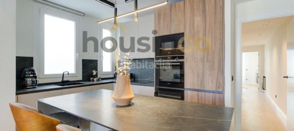 3 Schlafzimmer Wohnung in Madrid, Spain, Nr. 160408 21