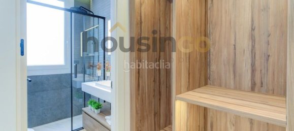 3 Schlafzimmer Wohnung in Madrid, Spain, Nr. 160408 30