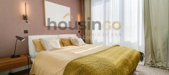 3 Schlafzimmer Wohnung in Madrid, Spain, Nr. 160408 33