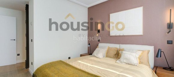 3 Schlafzimmer Wohnung in Madrid, Spain, Nr. 160408 2