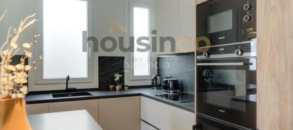 Apartamento T3 em Madrid, Spain N.º 160408 19