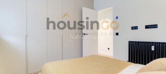 3 Schlafzimmer Wohnung in Madrid, Spain, Nr. 160408 25