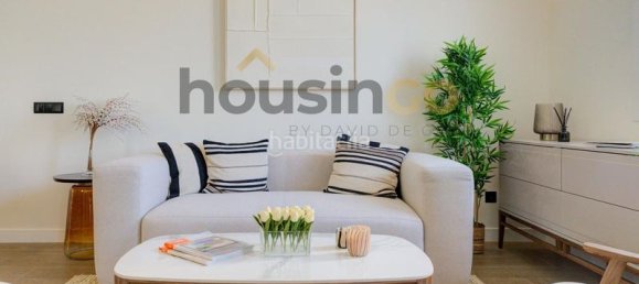 3 Schlafzimmer Wohnung in Madrid, Spain, Nr. 160408 16