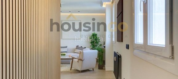 3 Schlafzimmer Wohnung in Madrid, Spain, Nr. 160408 18