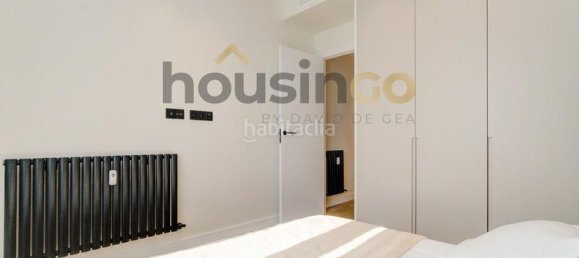 Apartamento T3 em Madrid, Spain N.º 160408 24