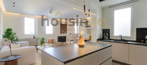 3 Schlafzimmer Wohnung in Madrid, Spain, Nr. 160408 20