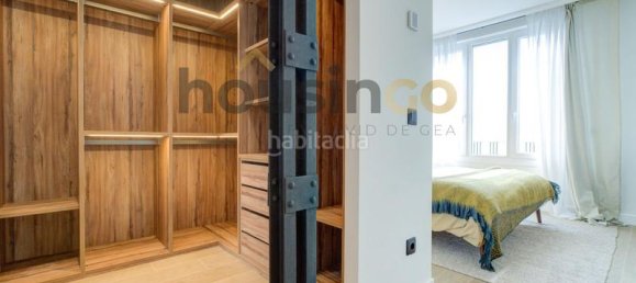 3 Schlafzimmer Wohnung in Madrid, Spain, Nr. 160408 28