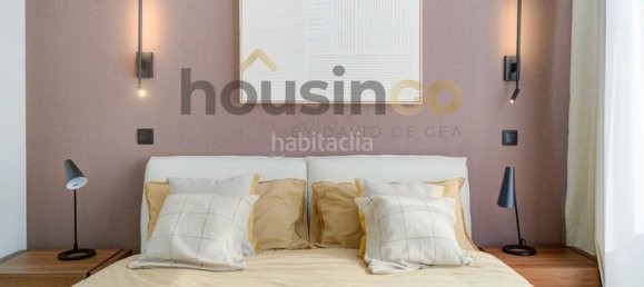 3 Schlafzimmer Wohnung in Madrid, Spain, Nr. 160408 34
