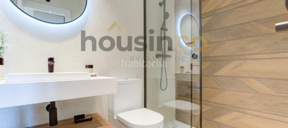 3 Schlafzimmer Wohnung in Madrid, Spain, Nr. 160408 5