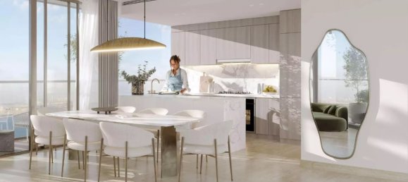 2 غرف نوم شقة في MAR CASA, Maritime City, UAE رقم 59891 6