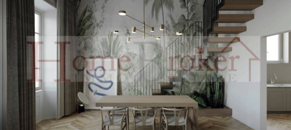 3 Schlafzimmer Wohnung in Florence, Italy, Nr. 181985 7