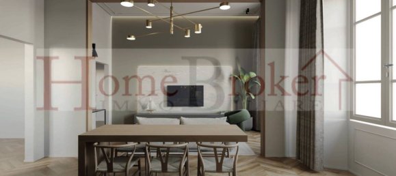 3 Schlafzimmer Wohnung in Florence, Italy, Nr. 181985 8