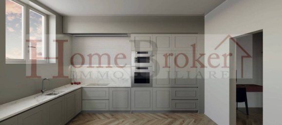 3 Schlafzimmer Wohnung in Florence, Italy, Nr. 181985 9