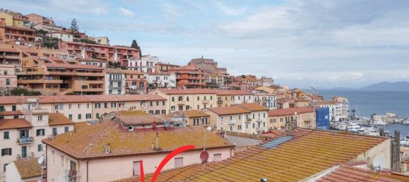 Apartamento T2 em Monte Argentario, Italy N.º 80879 5