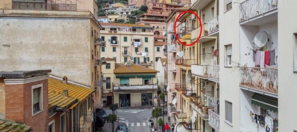 Apartamento T2 em Monte Argentario, Italy N.º 80879 7