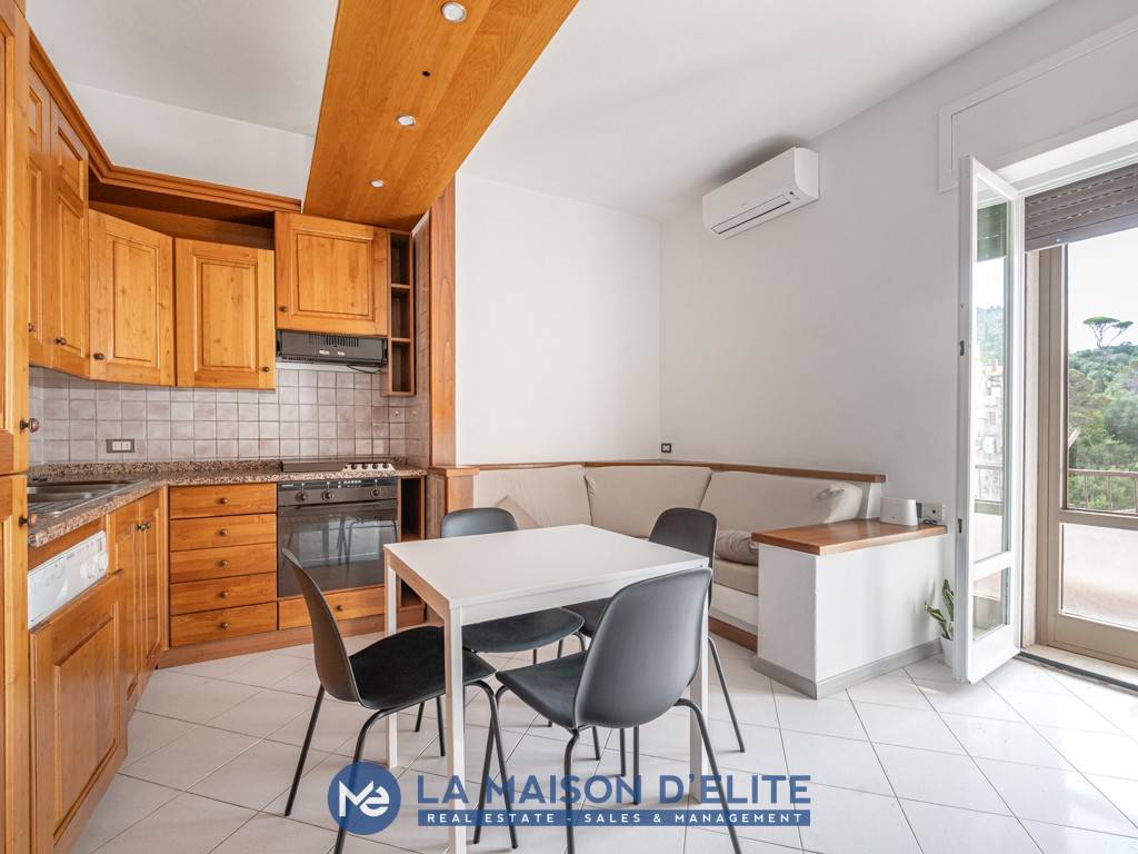 Apartamento T2 em Monte Argentario, Italy N.º 80879