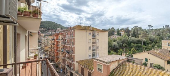 Apartamento T2 em Monte Argentario, Italy N.º 80879 31