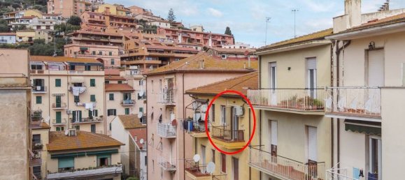 Apartamento T2 em Monte Argentario, Italy N.º 80879 4