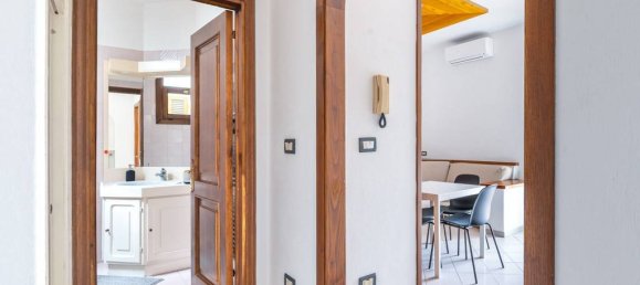 Apartamento T2 em Monte Argentario, Italy N.º 80879 28