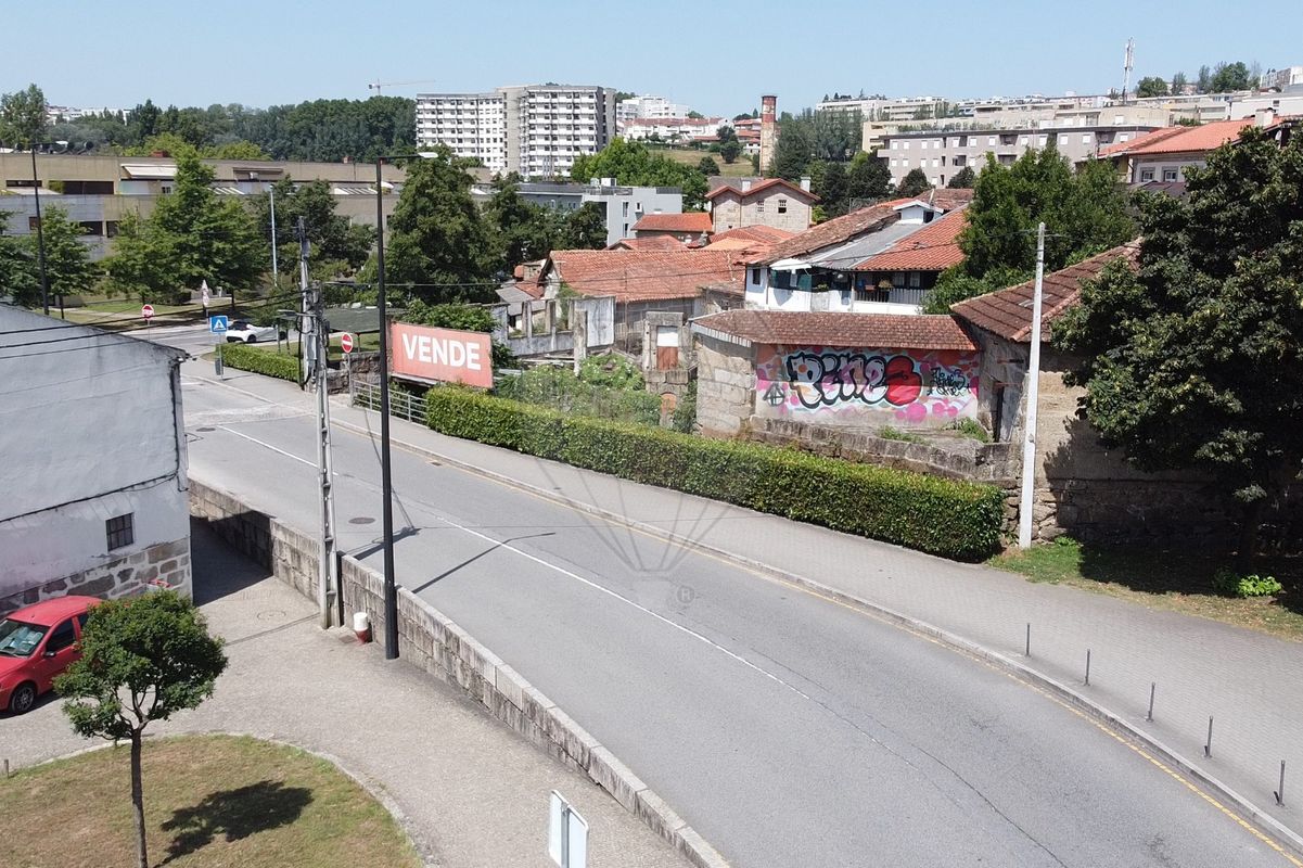 3 bedrooms House in Guimaraes, Portugal No. 188645