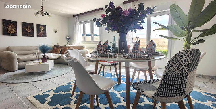 Дом с 6 спальнями в Консанвуаэ, Франция № 306637