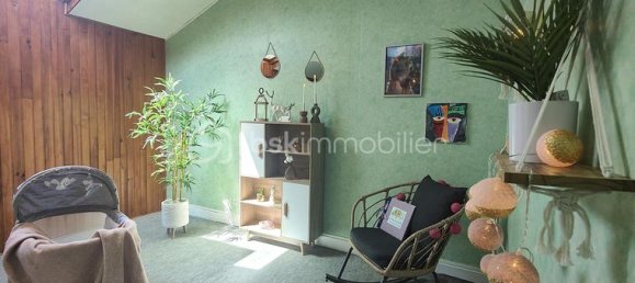 Дом с 6 спальнями в Консанвуаэ, Франция № 306637 12