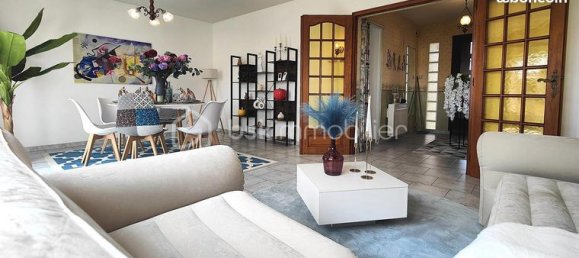 Дом с 6 спальнями в Консанвуаэ, Франция № 306637 5