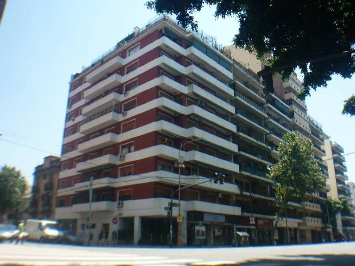 3 Schlafzimmer Wohnung in Buenos Aires, Argentina, Nr. 88886