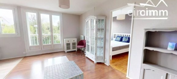 1 غرف نوم شقة في Saint-Jean-le-Blanc, France رقم 237957 2