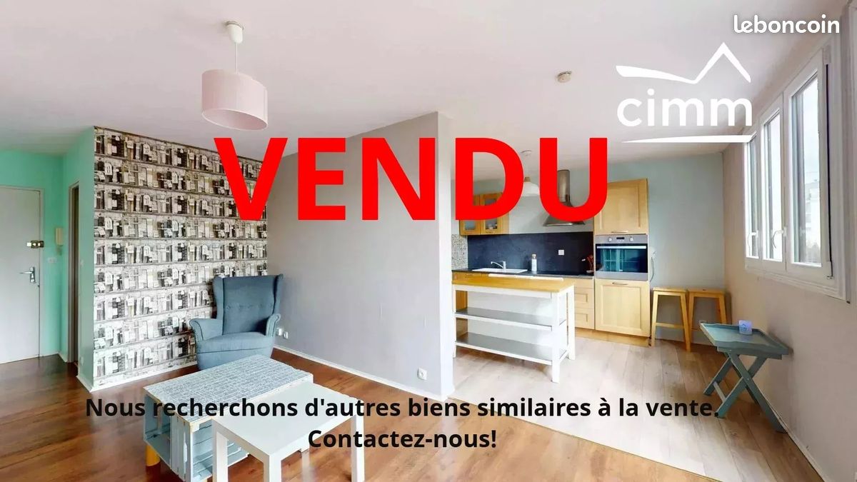 1 غرف نوم شقة في Saint-Jean-le-Blanc, France رقم 237957