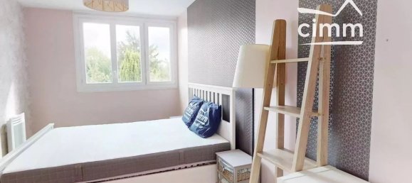 1 غرف نوم شقة في Saint-Jean-le-Blanc, France رقم 237957 6