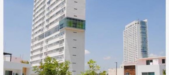 3 chambres Appartement à Puebla, Mexico No. 187395 2