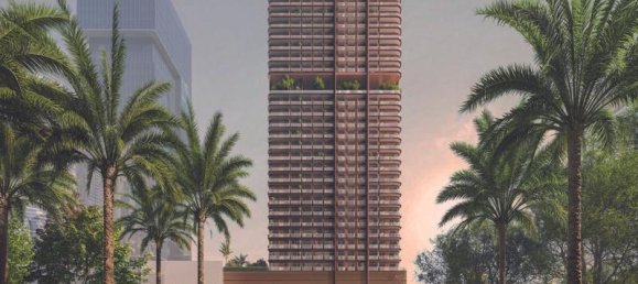 38.6m² Apartment in Jumeirah Village Circle, UAE No. 41207 9